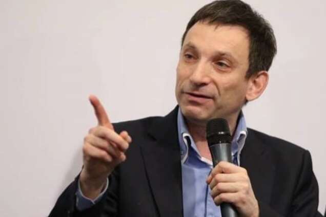 Виталий Портников