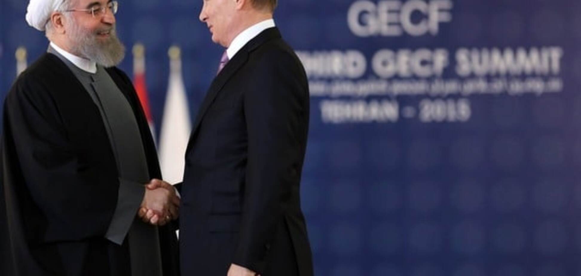 Володимир Путін