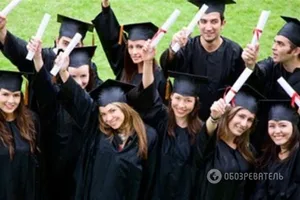Вища освіта в Україні