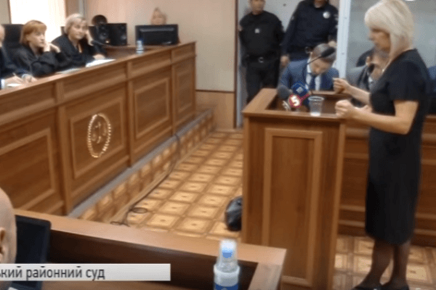 Самозащита: адвокаты экс-беркутовцев нашли оправдание для расстрела Майдана 