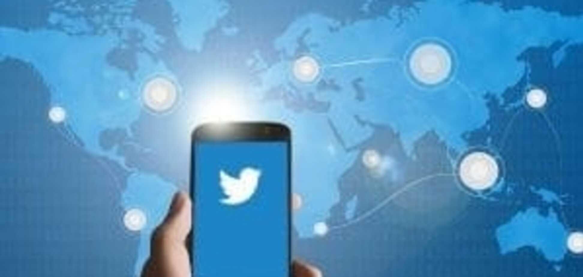 Twitter отказался от лимита в 140 символов при написании публикаций