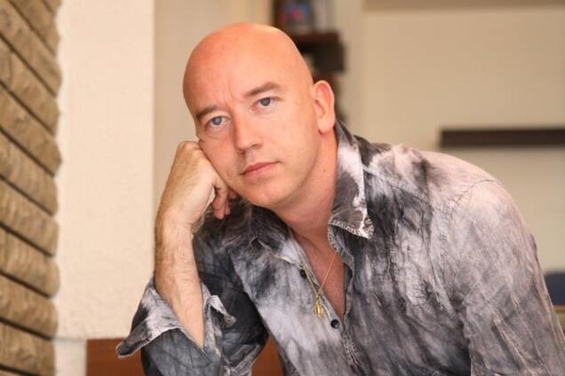 Тони Уоткинс: для нас регион СНГ представляет огромный интерес