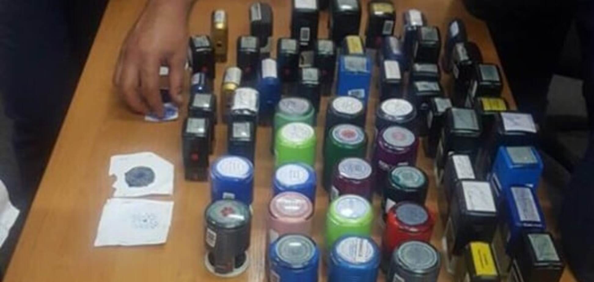 ГПУ рассекретила схему неуплаты налогов на сотни миллионов