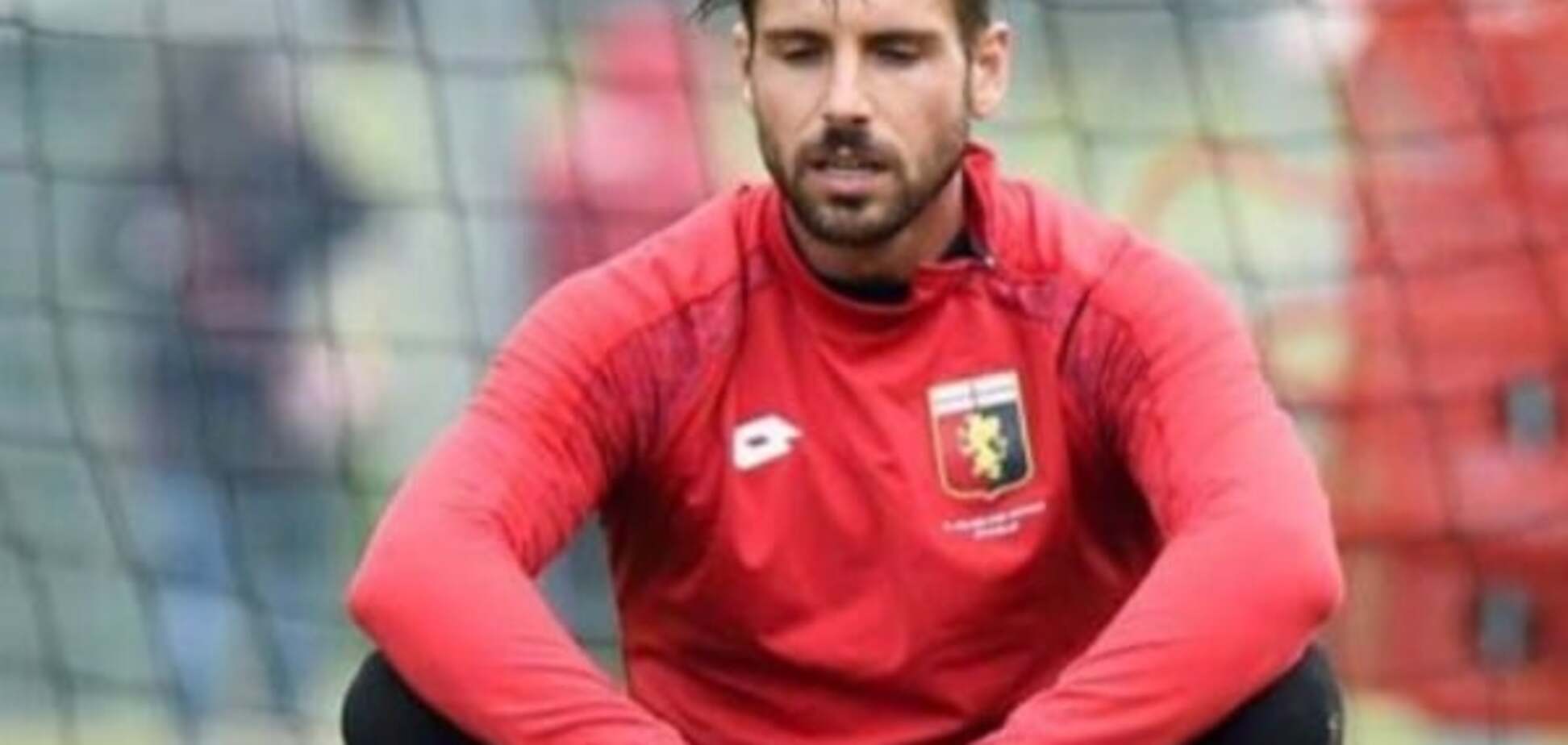 Экс-футболиста 'Динамо' строго наказали в Италии: видео инцидента