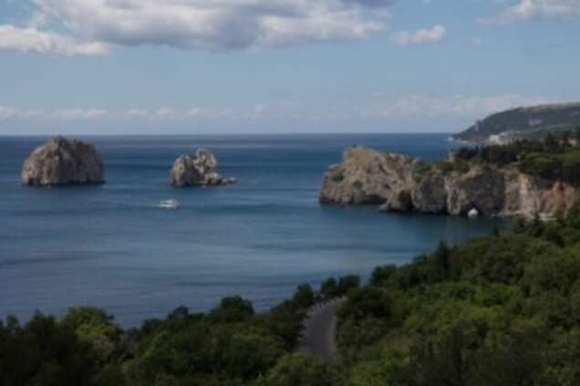 Крымская западня