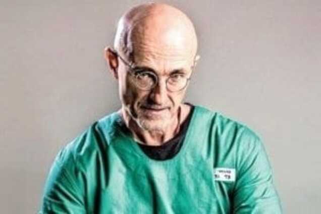 Итальянский хирург готов провести операцию по пересадке головы уже в начале 2017 года