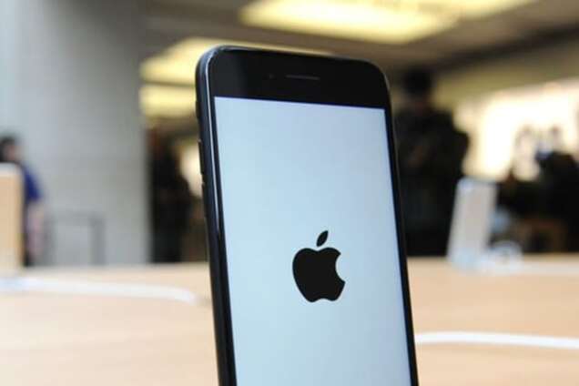 Свист в ушах: владельцы iPhone7 заметили странности в работе смартфона