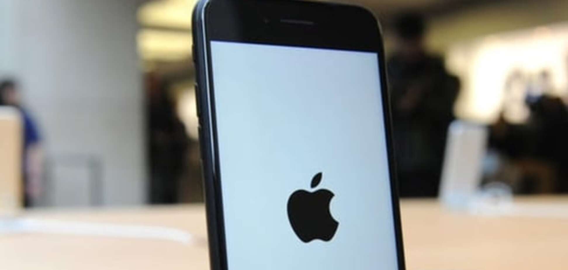 Свист в ушах: владельцы iPhone7 заметили странности в работе смартфона