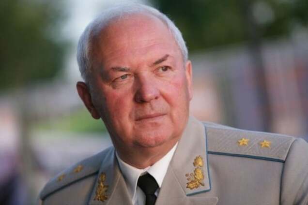 Это глупость: генерал пояснил, почему россиян не депортируют из Украины