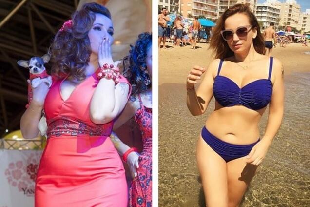 Анфиса Чехова похвасталась потрясающим результатом похудения: фото звезды в купальнике