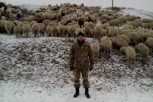 Нерішучий військкомат, хаос на полігоні та загублена батарея: розповідь бійця АТО про мобілізацію