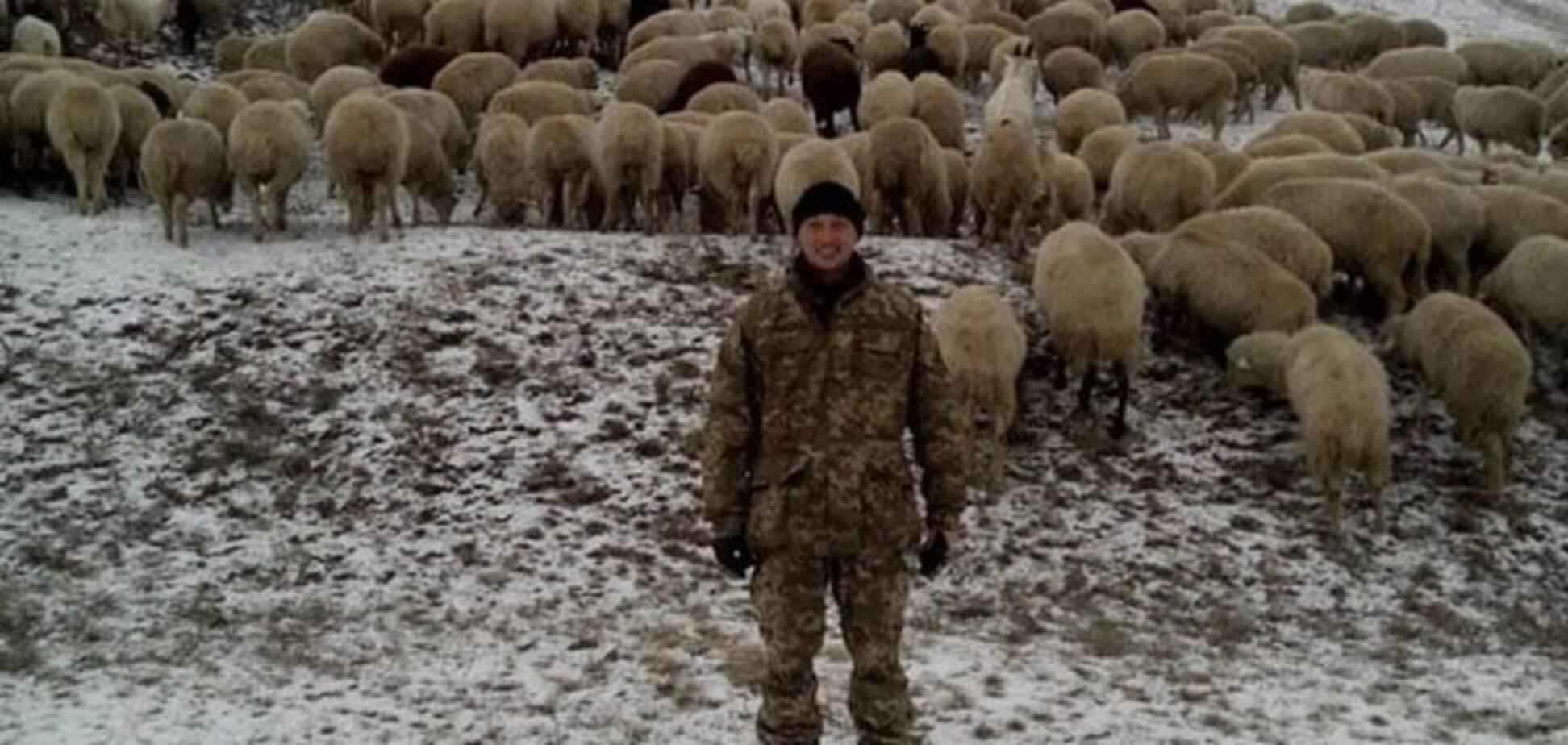 Нерішучий військкомат, хаос на полігоні та загублена батарея: розповідь бійця АТО про мобілізацію