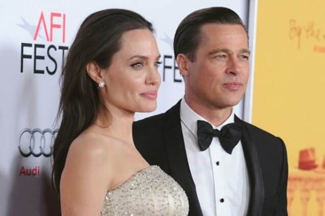 Дуже засмучений: Бред Пітт прокоментував розлучення із Анджеліною Джолі