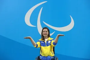 Елизавета Мерешко