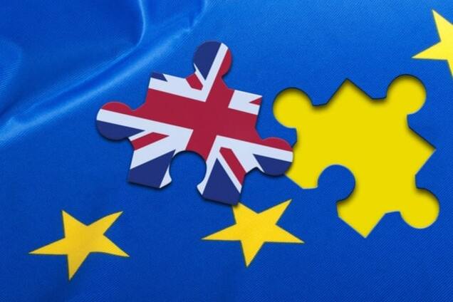 В Украине придумали, как спасти торговлю с Великобританией после Brexit