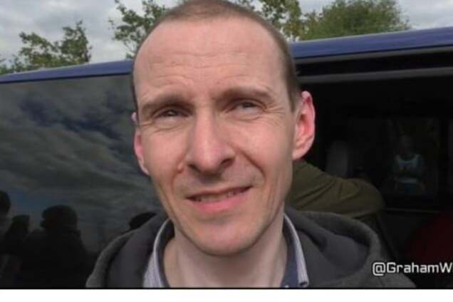 'У меня шок!' Губарев узнал в выданном террористам СБУшнике своего обидчика