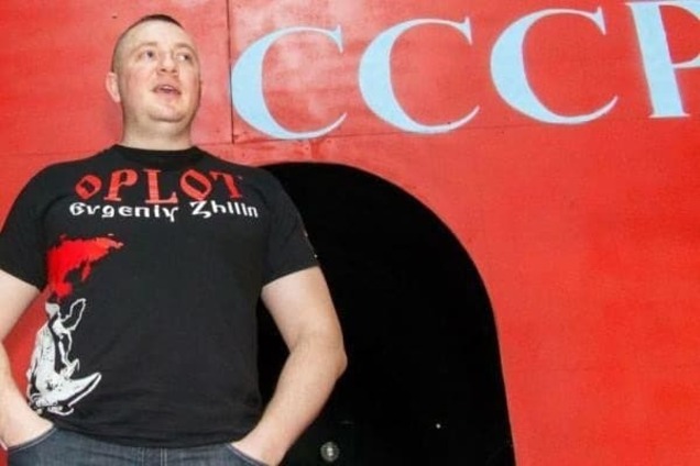Вбивство Жиліна: слідство взялося за екс-радника Азарова