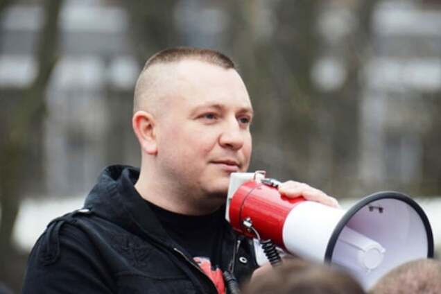 'Человек с несколькими лицами': Портников рассказал о роли Жилина и 'Оплота' в Антимайдане