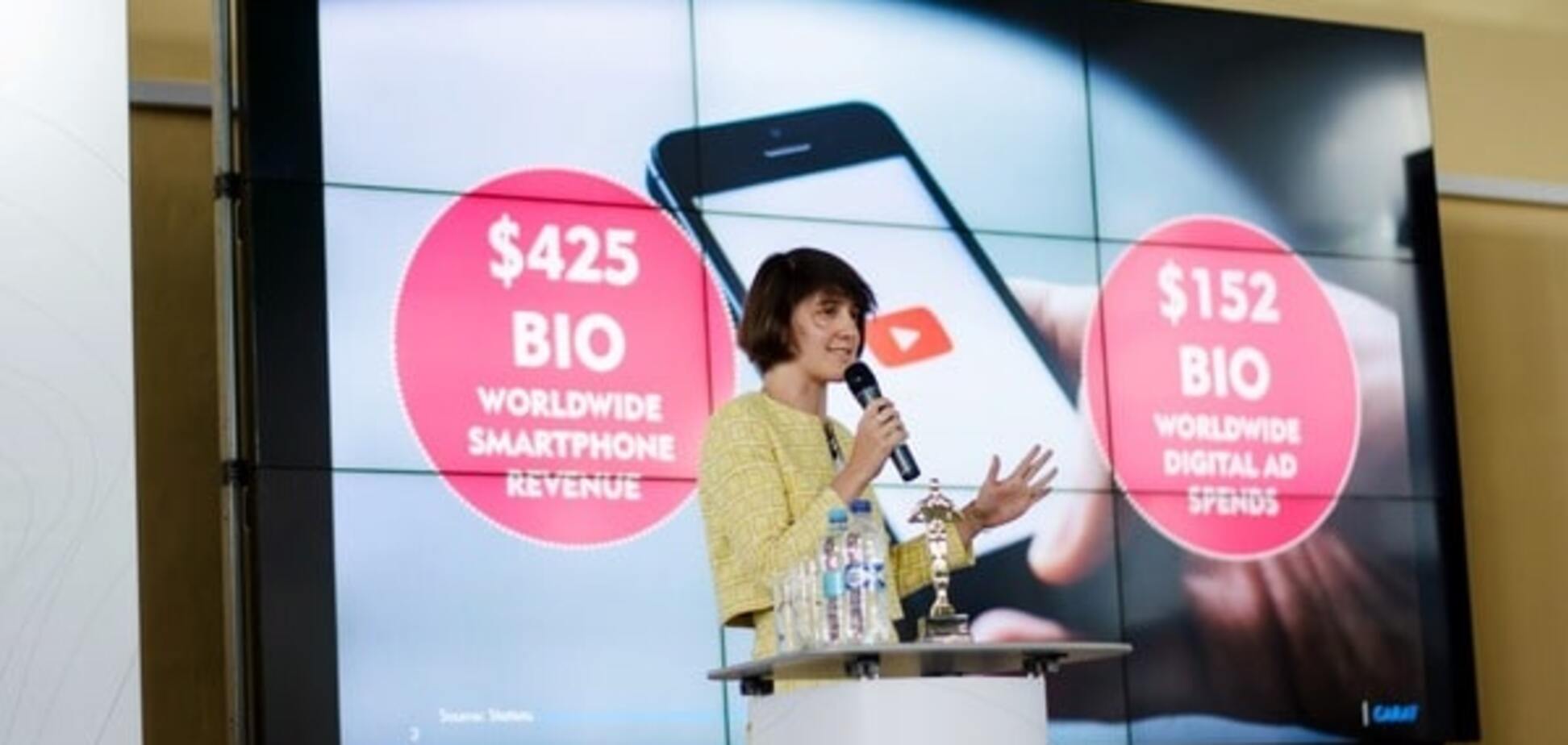 На конференции Future Lab 2016 разобрали 20-летнюю историю Pokemon