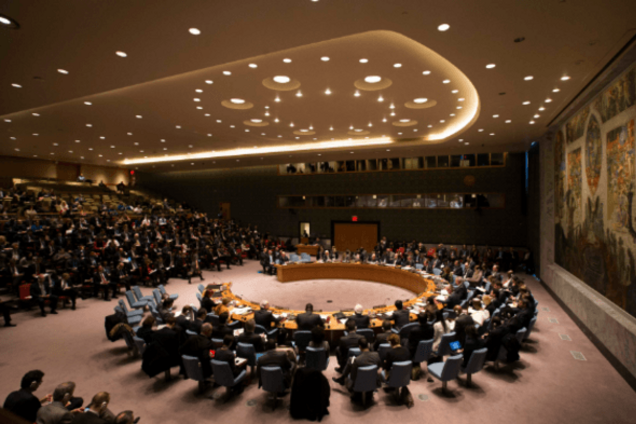 Клімкін назвав новий привід для Радбезу ООН зайнятися питанням Росії