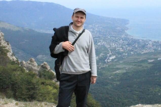 В Крыму молодого ученого уволили за отказ от российского гражданства