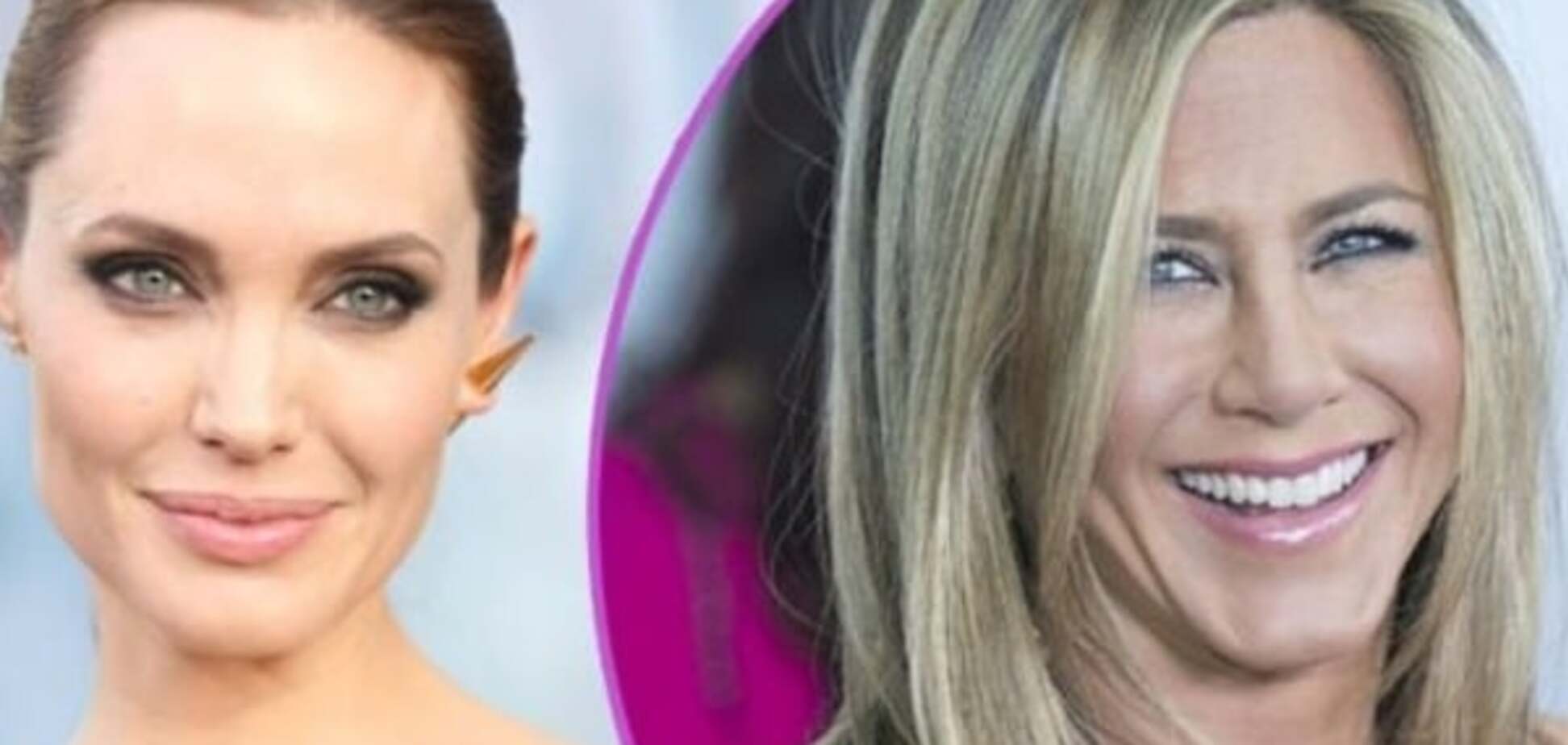 Дженнифер торжествует: соцсети отреагировали смешными гифками на развод Джоли и Питта