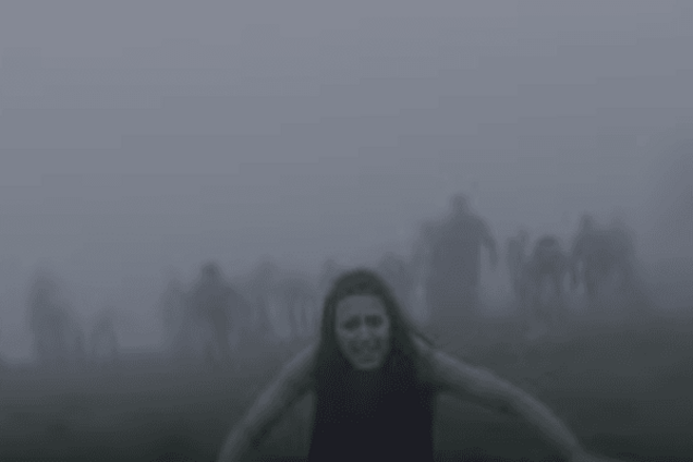 Джамала заинтриговала поклонников новыми кадрами из клипа на песню '1944'