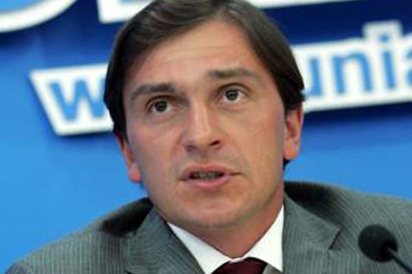 Киевский облсовет назвал кандидата на пост губернатора