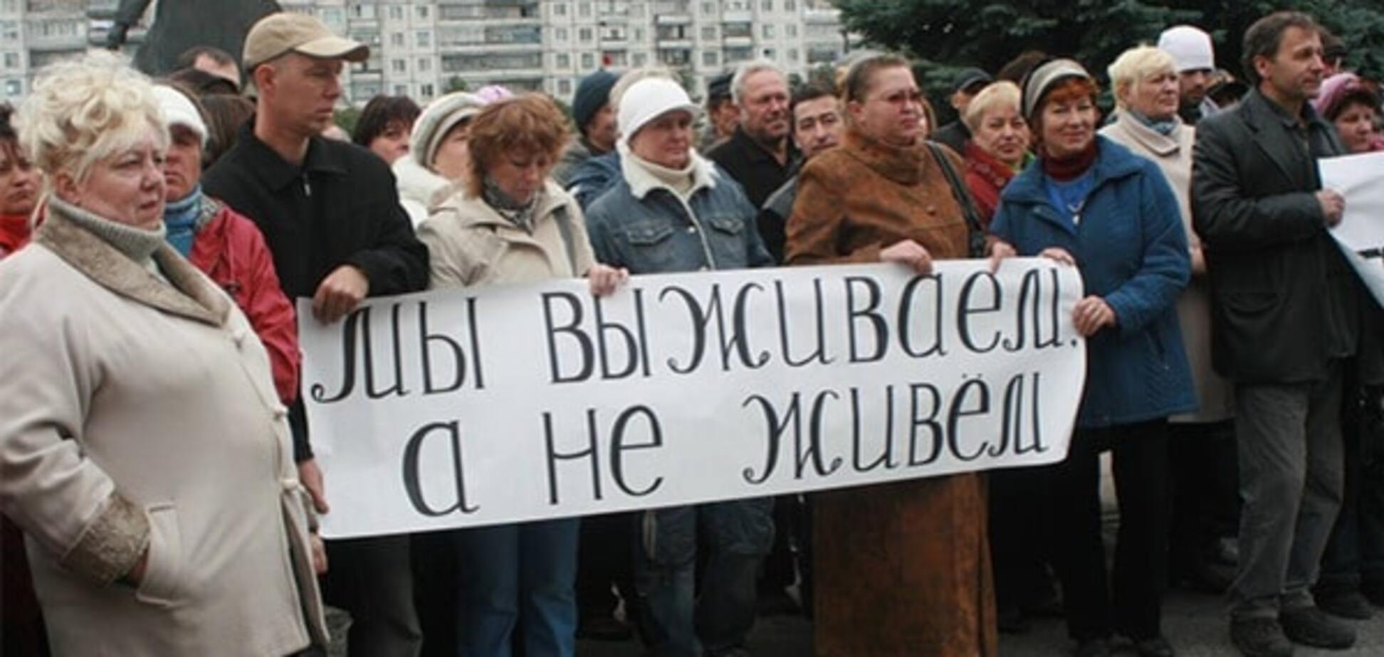 Реалии отличаются: эксперт объяснил цель тихого бойкота крымчан