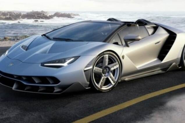 Парижский автосалон пройдет без участия Bentley и Lamborghini