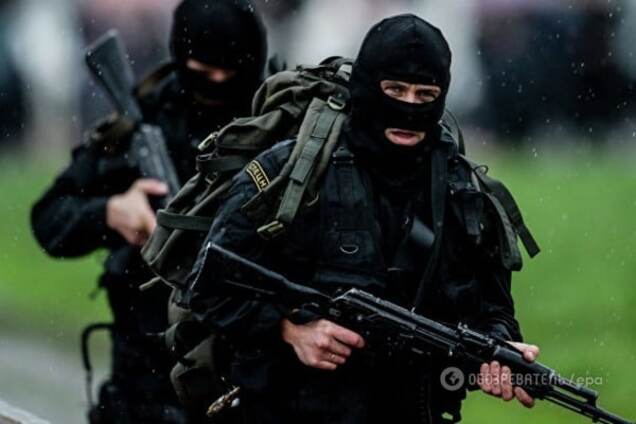 Угроза для Украины