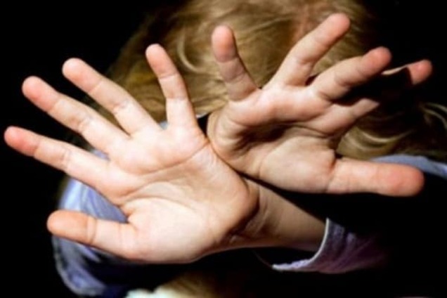 Очередной скандал на Одесщине: школьник пытался изнасиловать первоклассницу