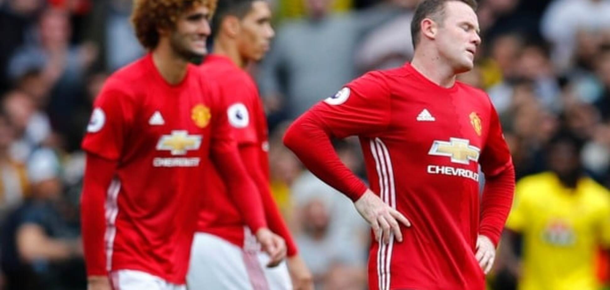 Одного из лучших футболистов Англии эпично высмеяли за позорный матч: курьезное видео