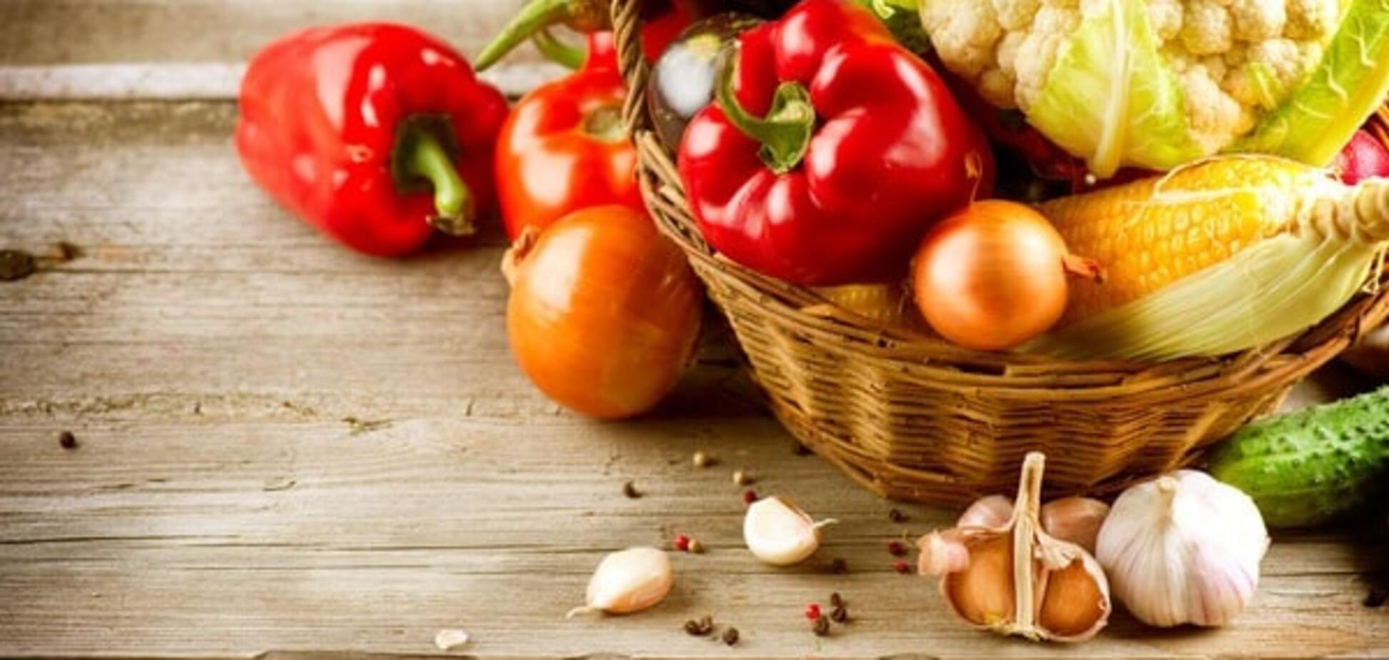 Продукты, которые поднимают настроение