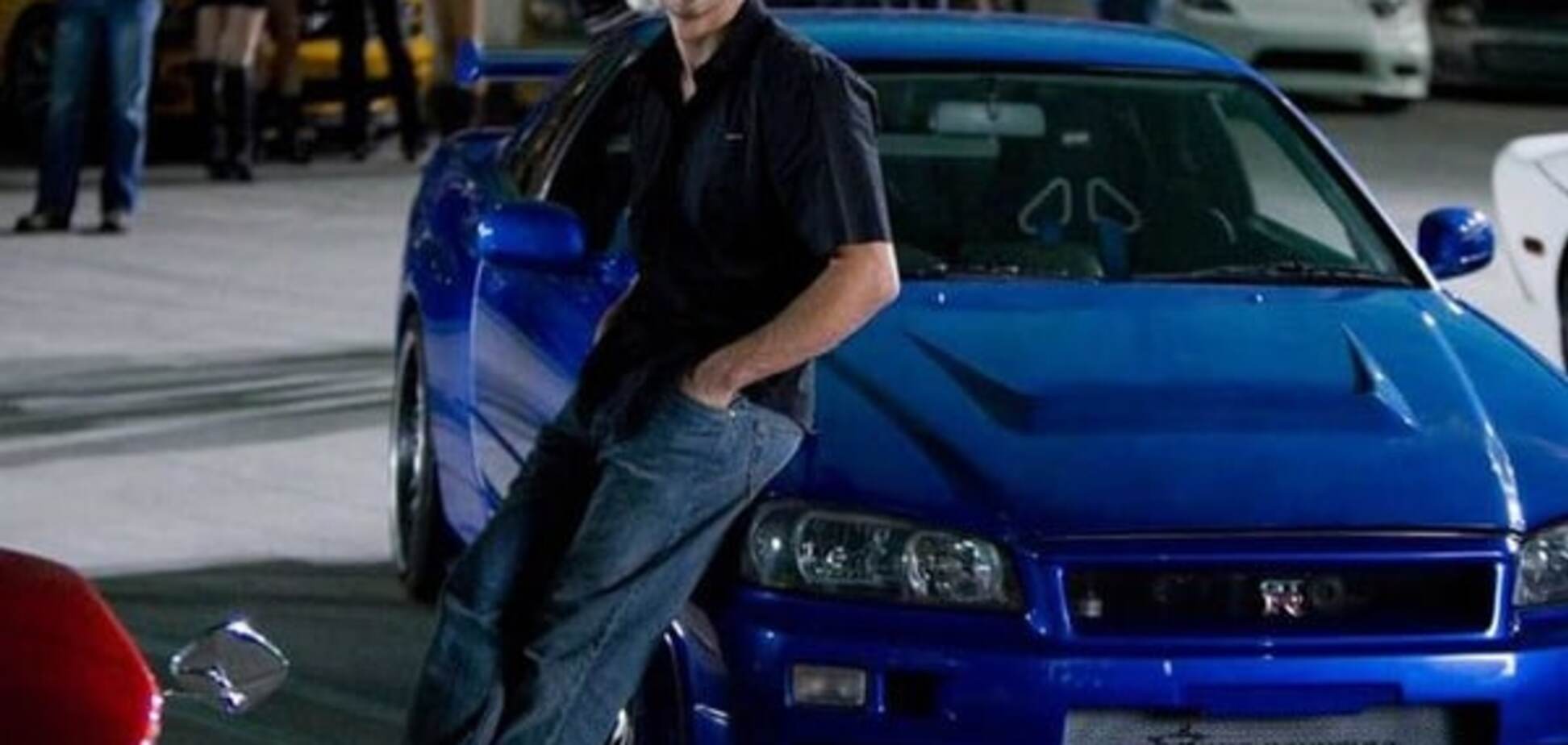 'Камбэк' Браяна О’Коннера: персонаж умершего Пола Уокера снова появится в Форсаже