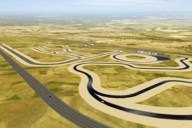 Для летних шин: Nokian Tyres построит испытательный полигон площадью 300 гектаров - фото