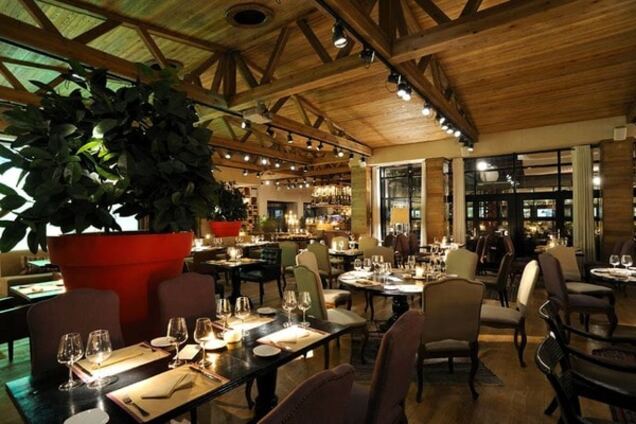 Царев будет? В сети похвалили ресторан, в котором расстреляли главаря 'Оплота'