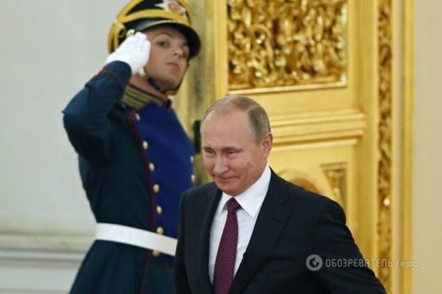 Россияне будут кричать о величии и запивать это все дешевой водкой