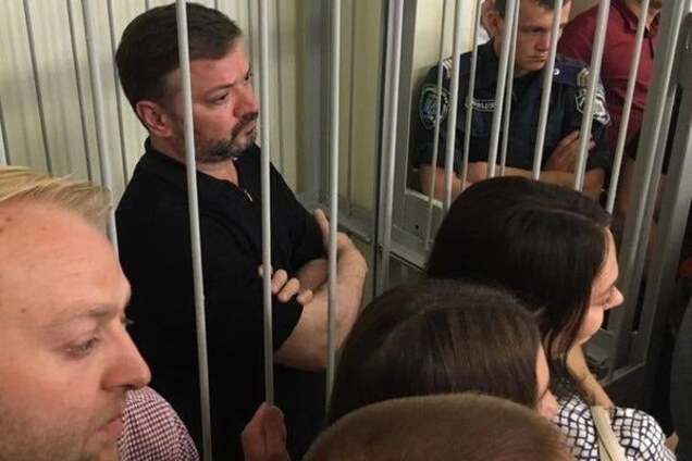 Дело Ефремова: суд принял решение по аресту экс-регионала Медяника