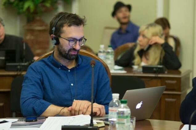 Снова нестыковка: в сеть попали документы по второй квартире Лещенко