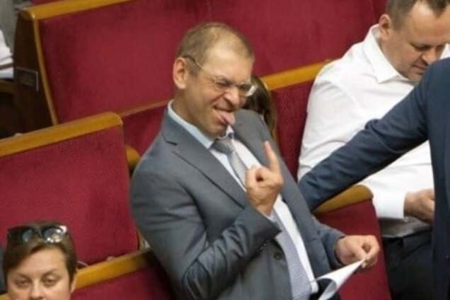 Убивать и уничтожать: Найем рассказал, как Пашинский с матами угрожал депутатам