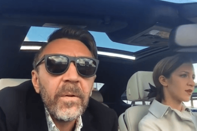 'Куди преш, вівця': Шнур потролив жінок за кермом