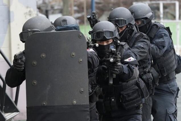 Маломуж рассказал, что нужно для создания 'украинского Моссада'