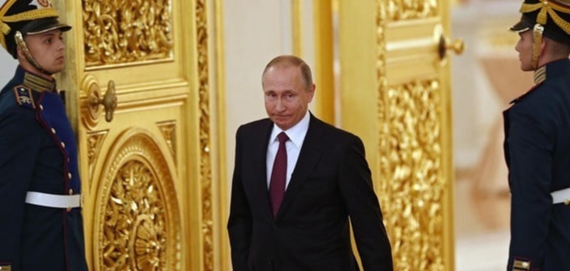 Смягчение риторики: дипломат рассказал, как изменится внешняя политика Путина