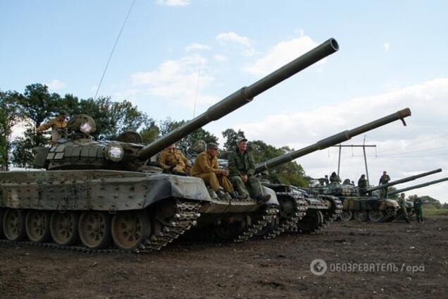 З Росією слід говорити так, як вона на це заслуговує