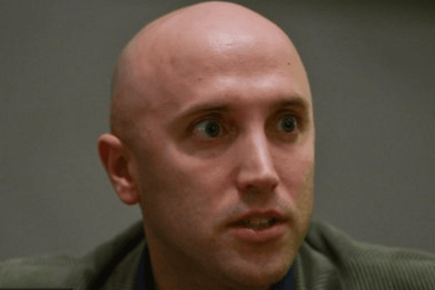 Пропагандист Филлипс попросил МИД Британии помочь обойти 'бан' Украины: ему отказали