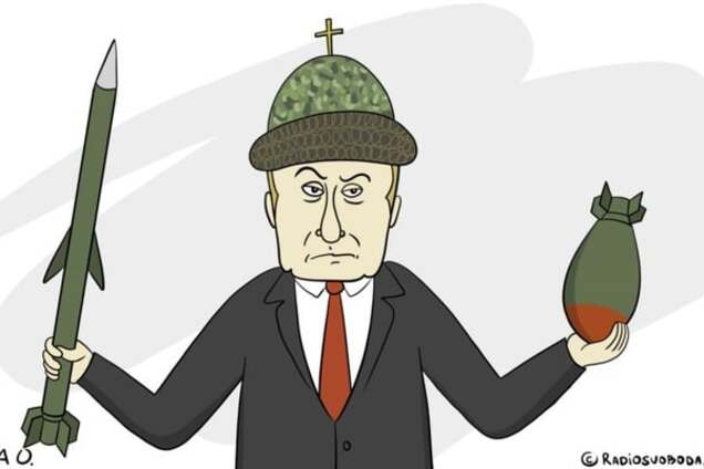 Эпоха кукловода