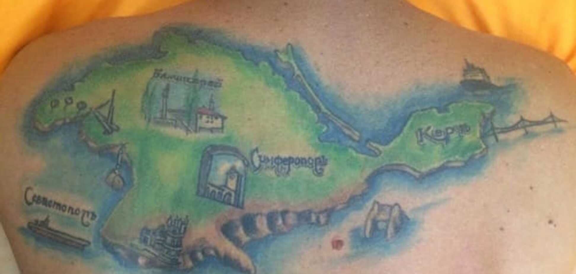 Факиры в Кремле