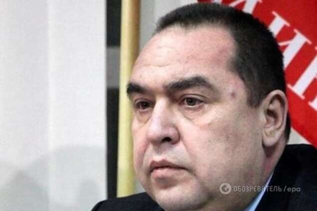 Испугались украинской армии: Плотницкий сообщил о подготовке переворота в 'ЛНР'