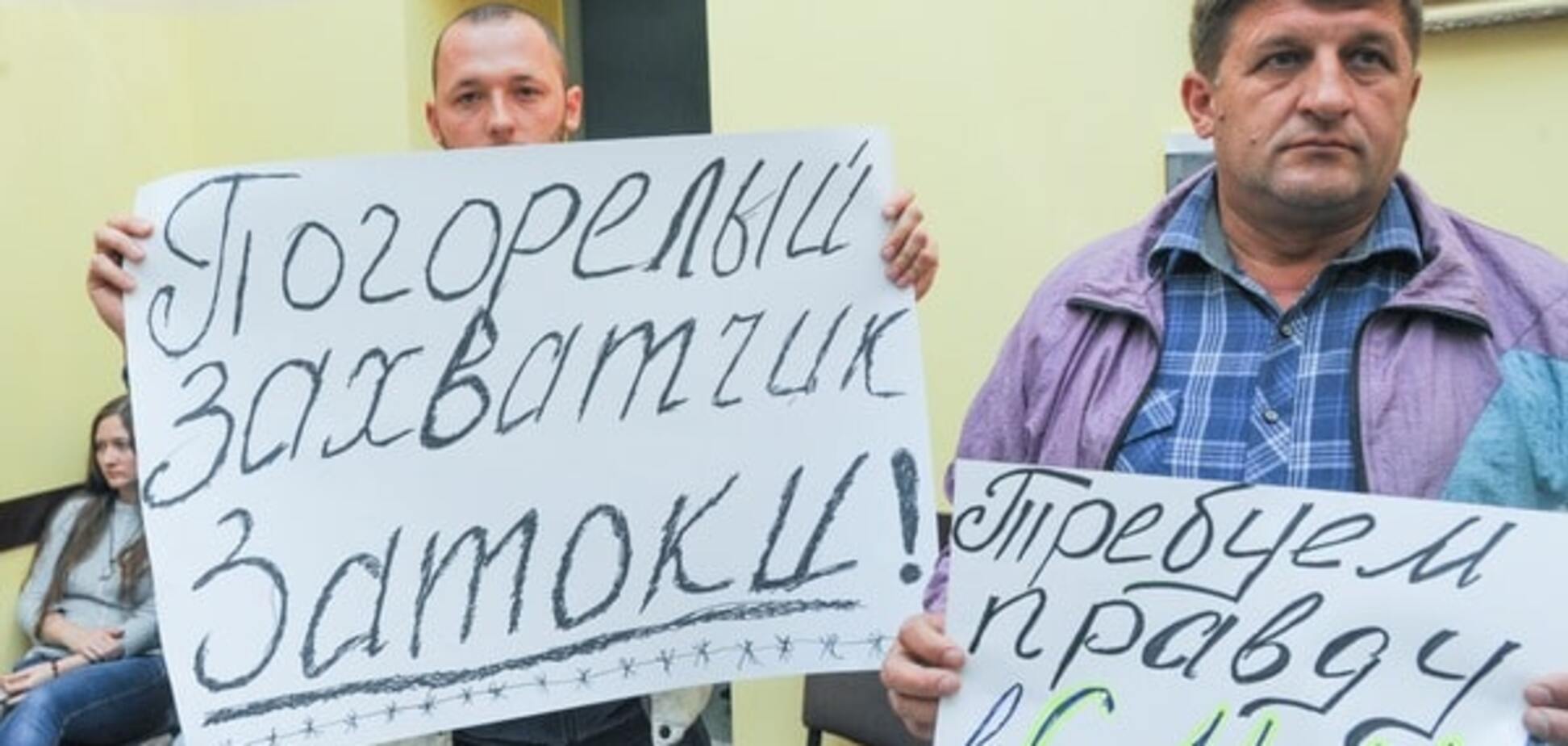 Стало известно, кто захватил власть в Затоке - СМИ